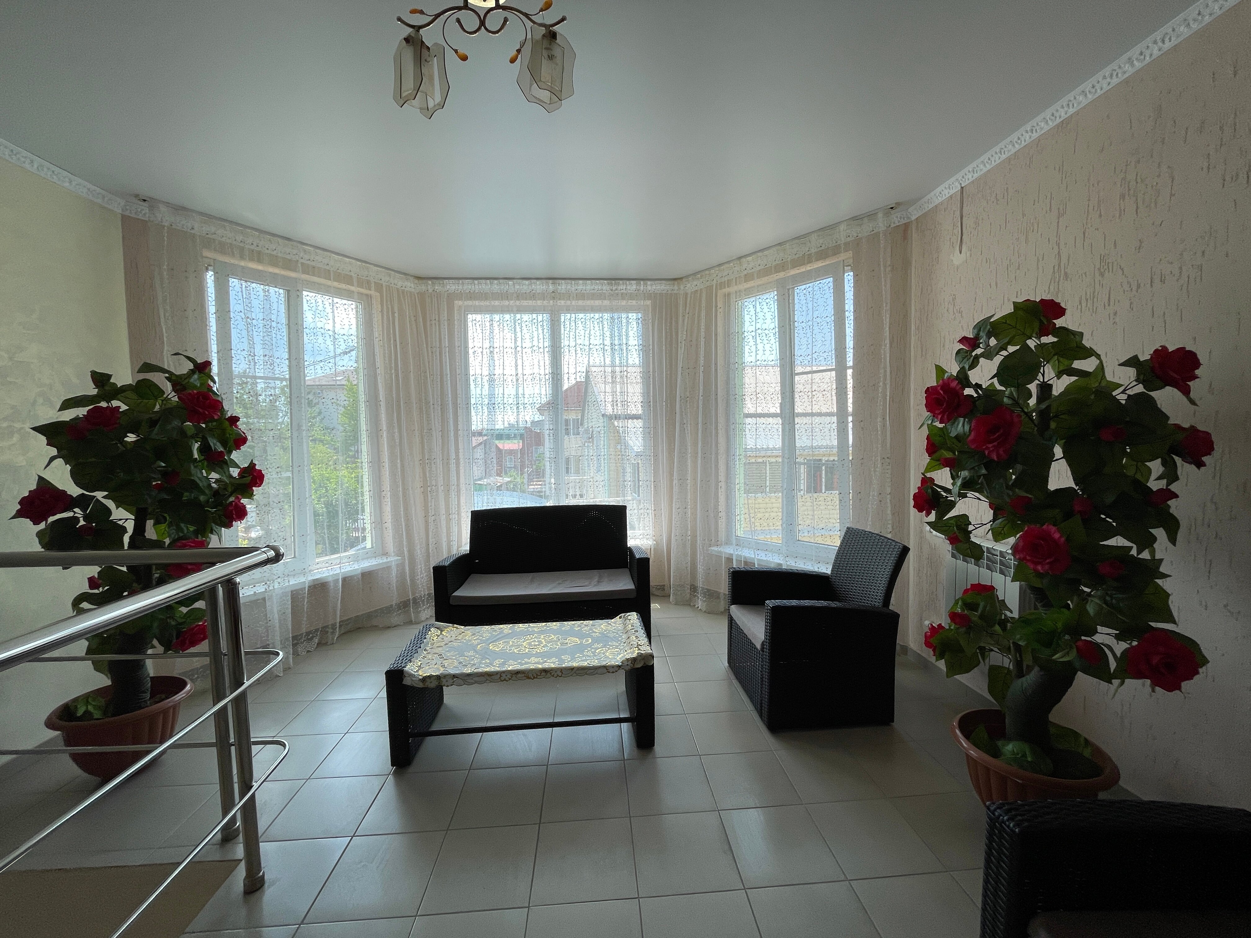 Фото Атлантика