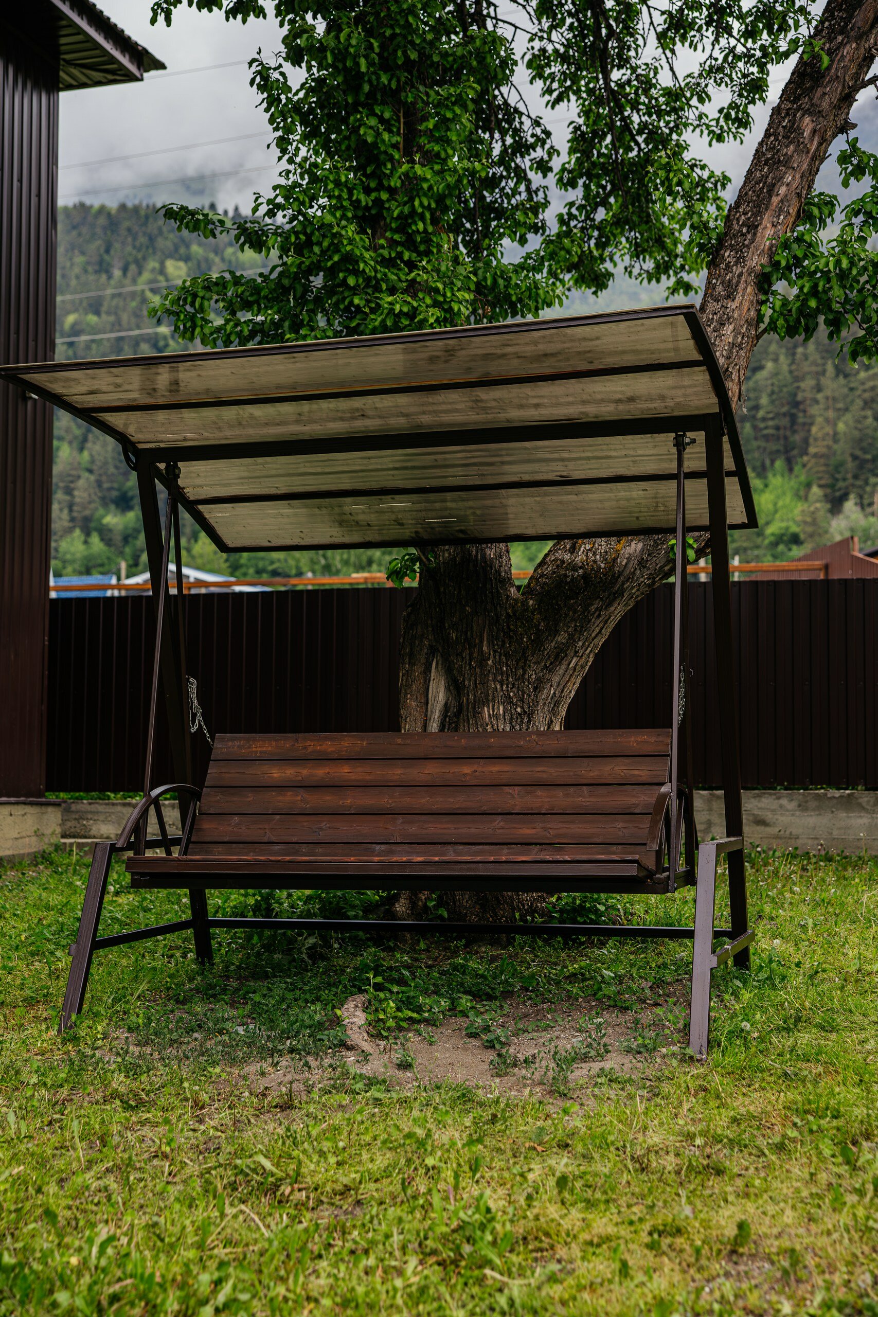 Фото Пик Архыза