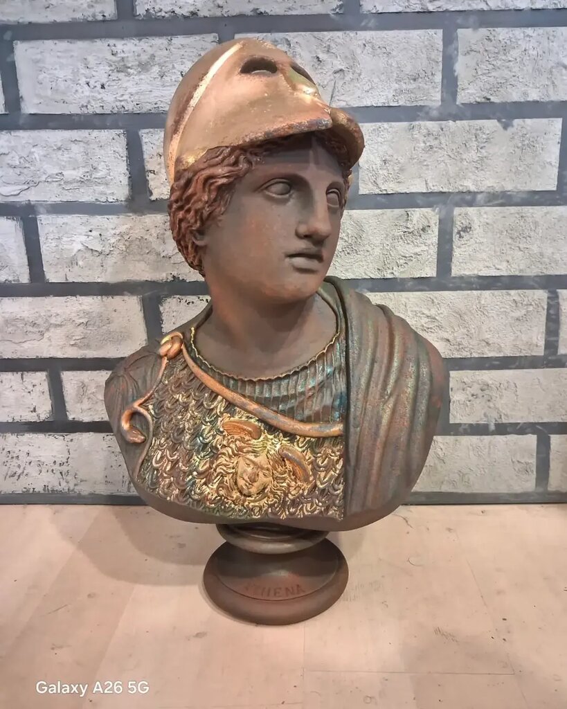 Art workshop Edim Hobby & Art, Istanbul, photo