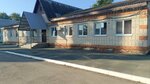 Контора ЦРБ (Yershov, Medikov Street, 2А), hospital para adultos