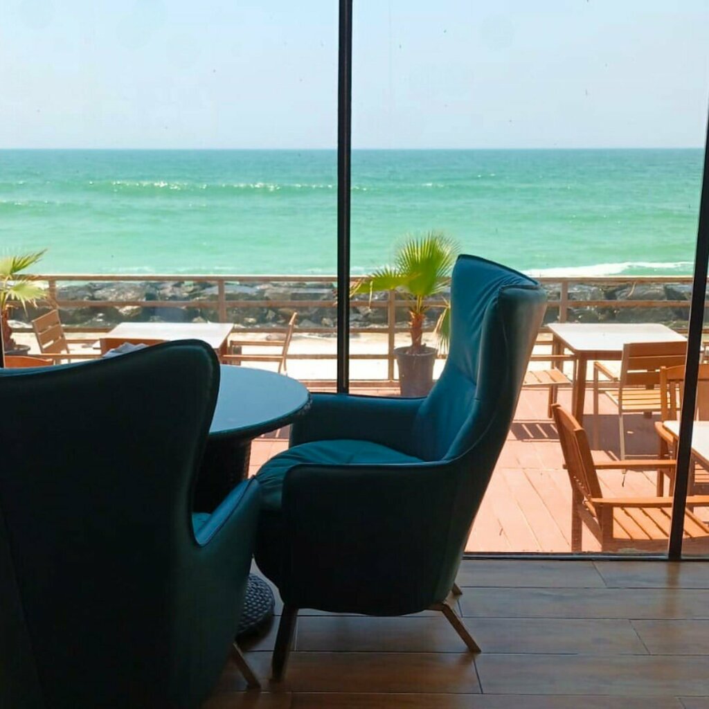 Sports bar The Pirates Sports Bar, Ajman, photo