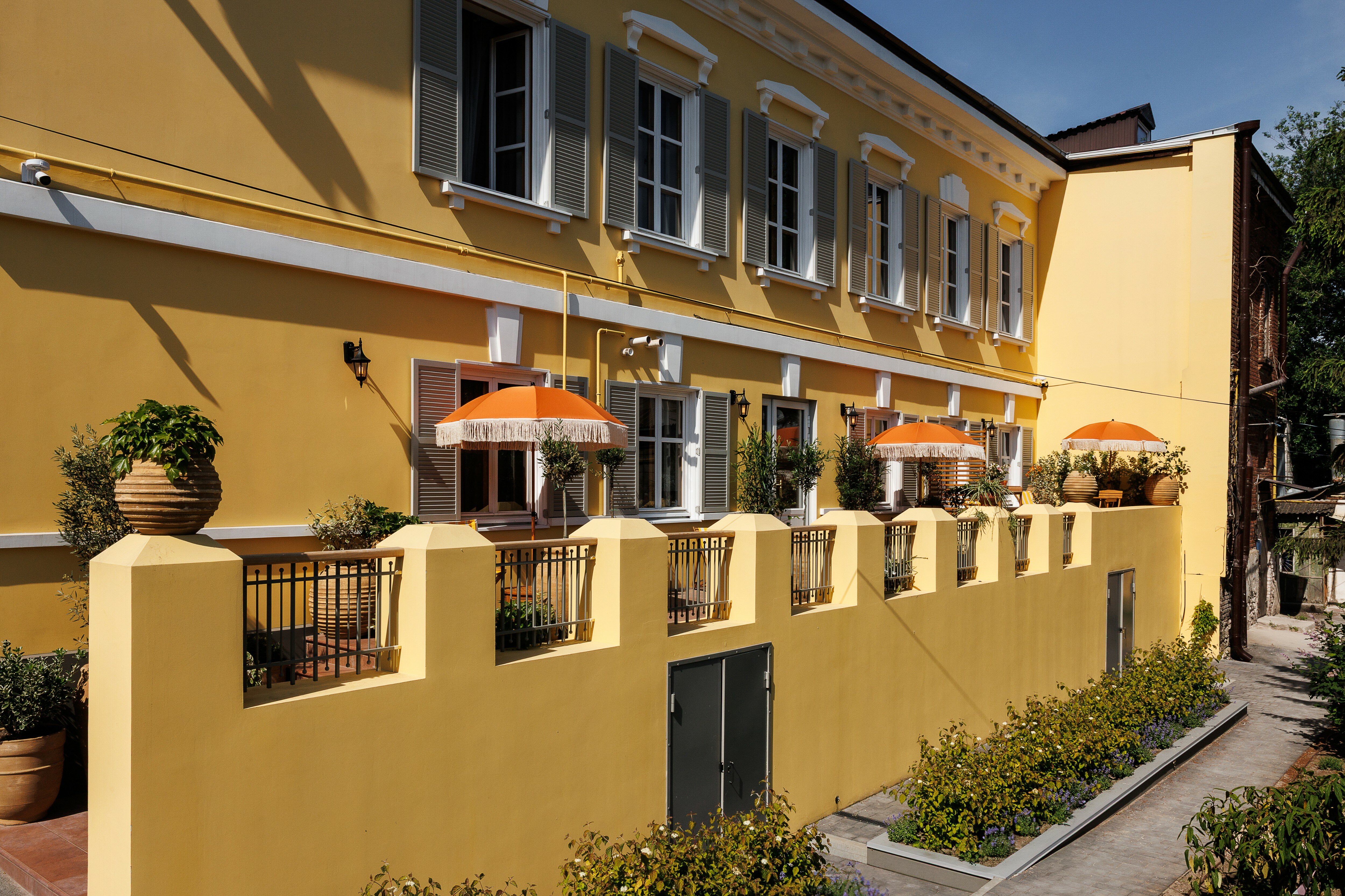 Фото Casa Del Sole