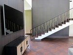 HandMadeWood (Pogranichnaya Street, 5), stairs and stair railings