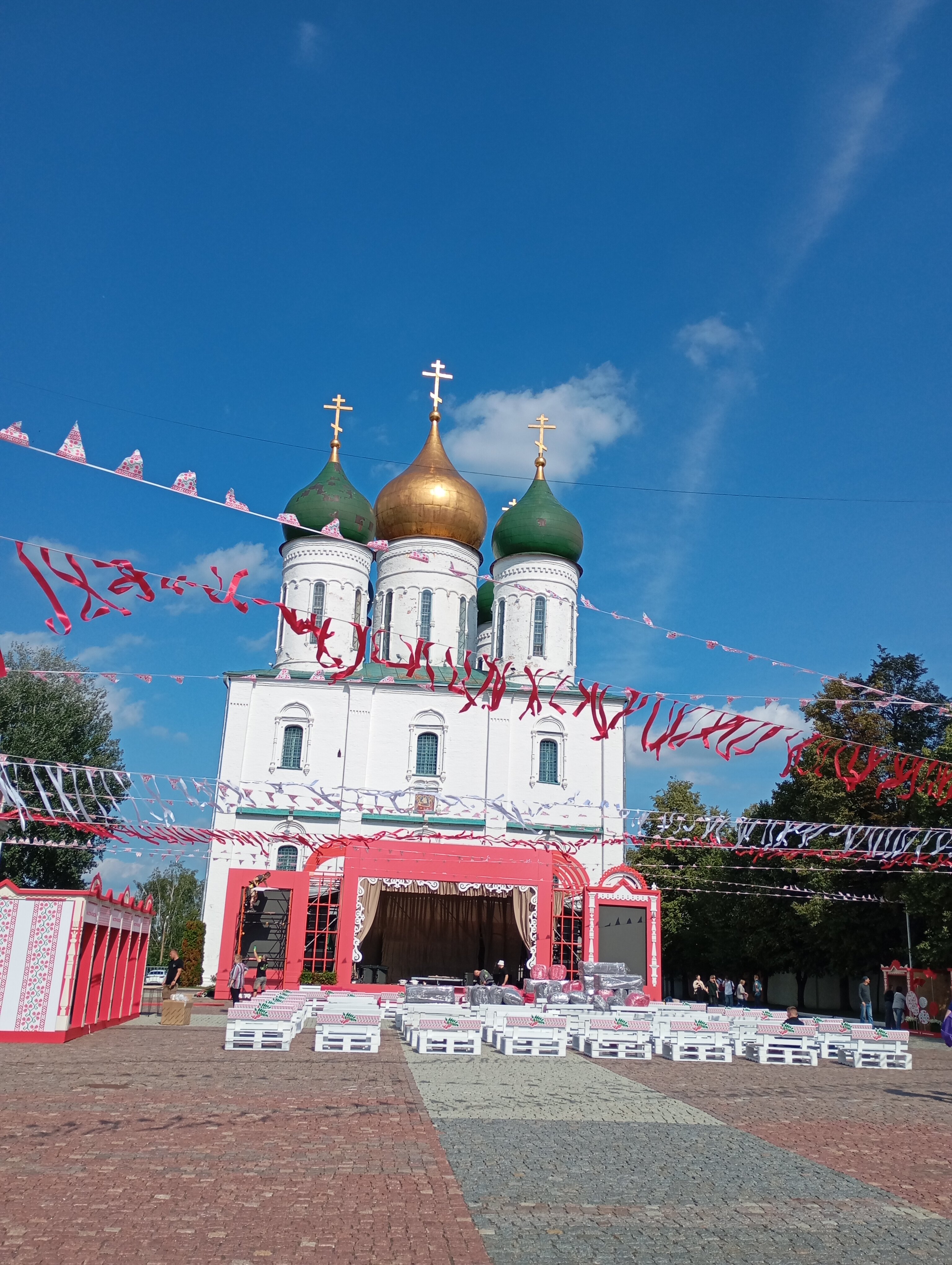 Фото Старый город