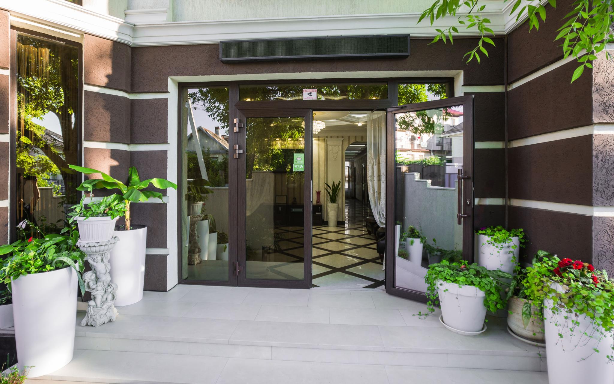 Фото Версаль