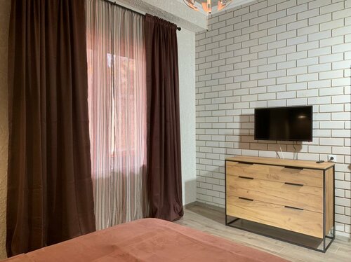 Апартаменты Ripario Apart в Ялте