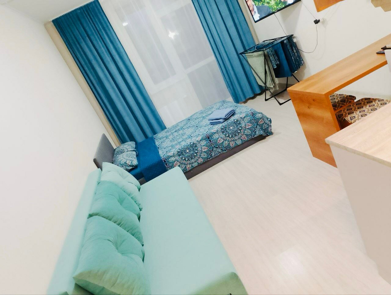 Фото Апарт96 Чайковского