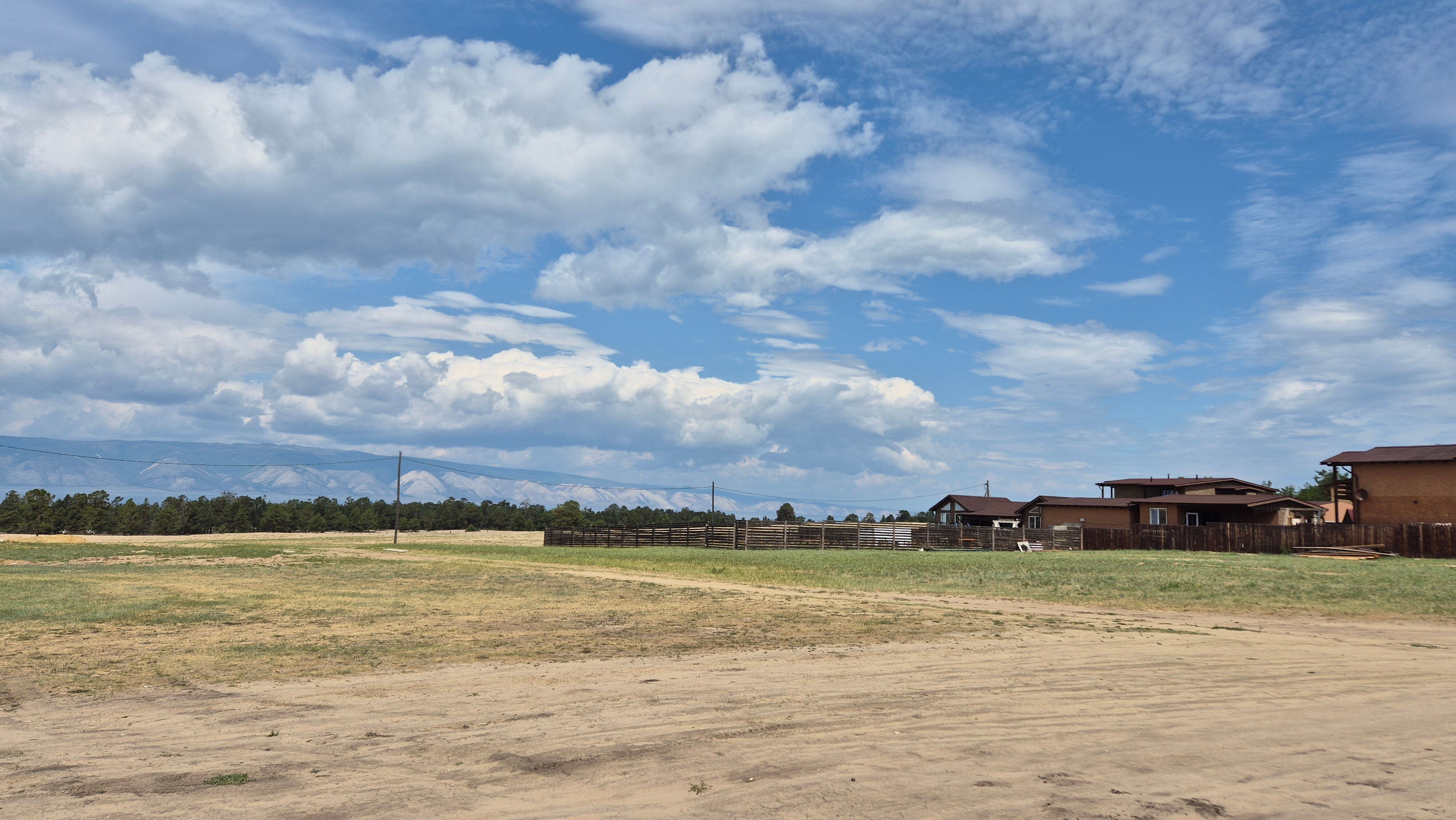 Фото Магия Байкала