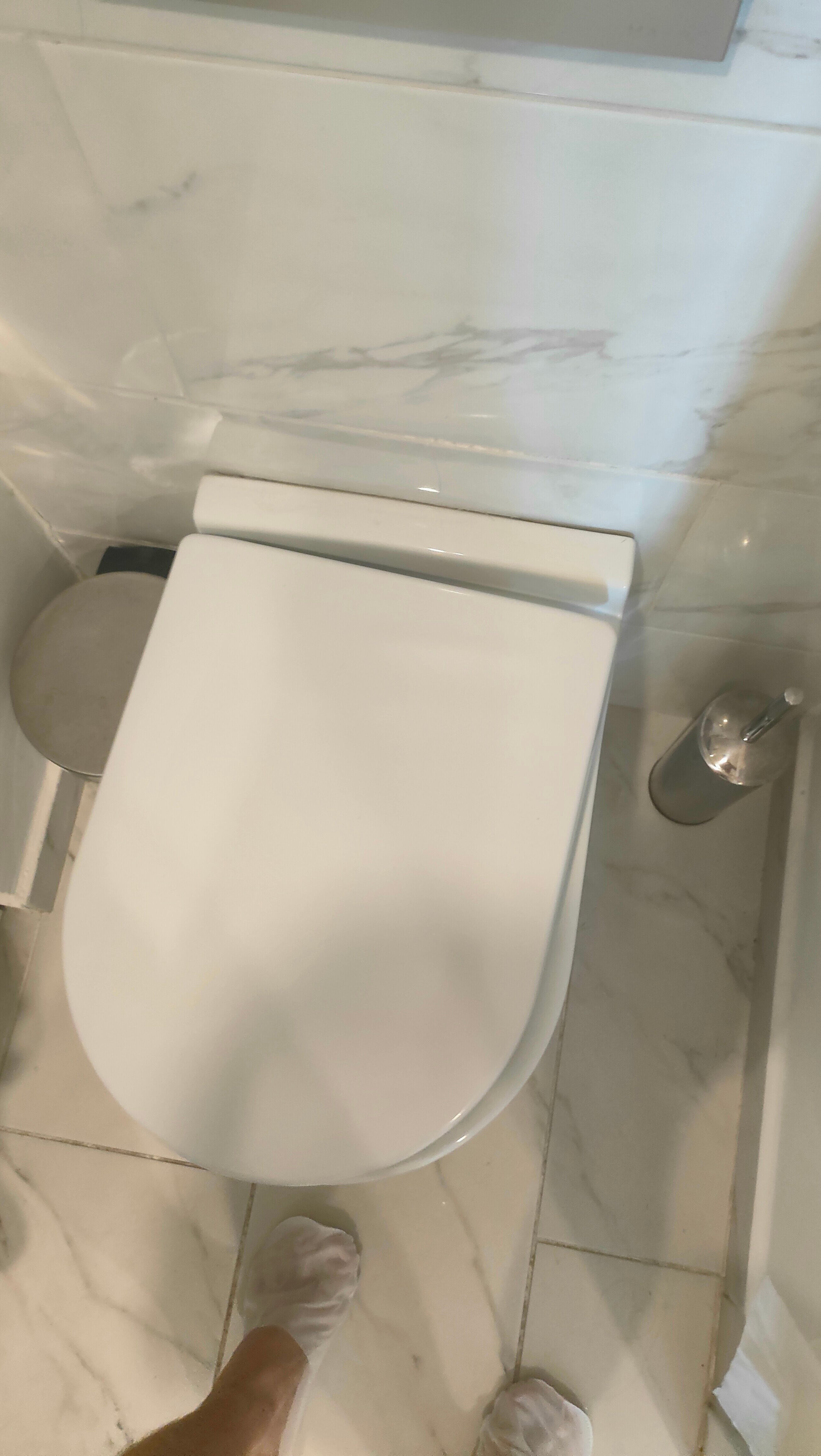 Фото Апарт-отель MyGeorgia LLC orbi city