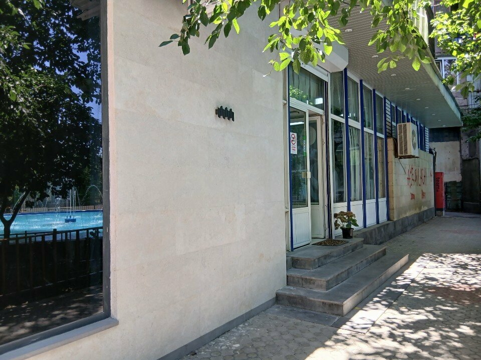 Beauty salon O' Garry, Yerevan, photo