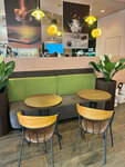 Победа Вкуса (Sovetskaya Street, 75), cafetería