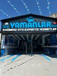 Yamanlar Expertise Ataşehir Auto & Moto Expertise (Istanbul, Atasehir, Icerenkoy Neighborhood, Prof. Dr. Necmettin Erbakan Avenue, 93), expertise