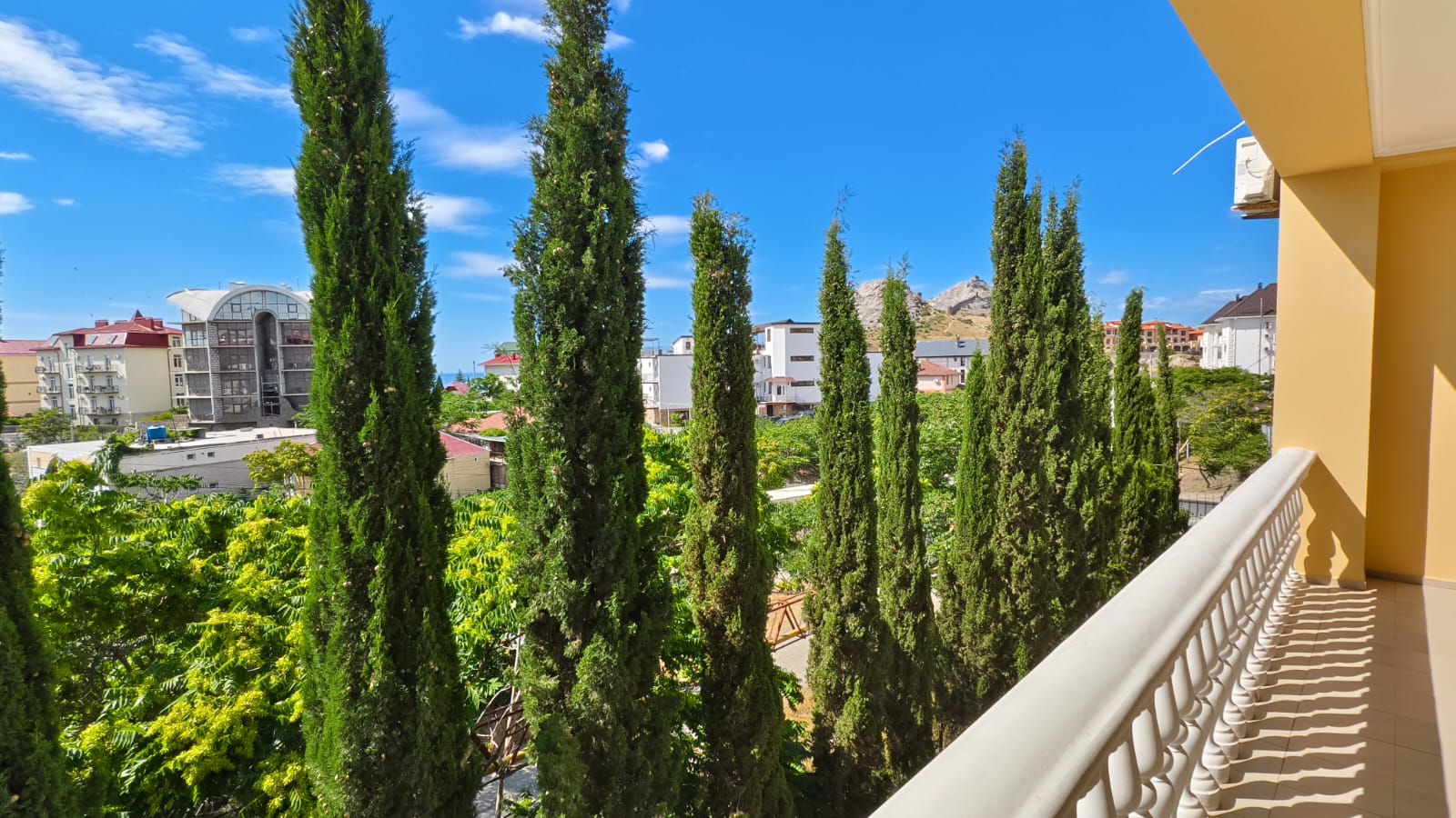 Фото Вилла Александрия