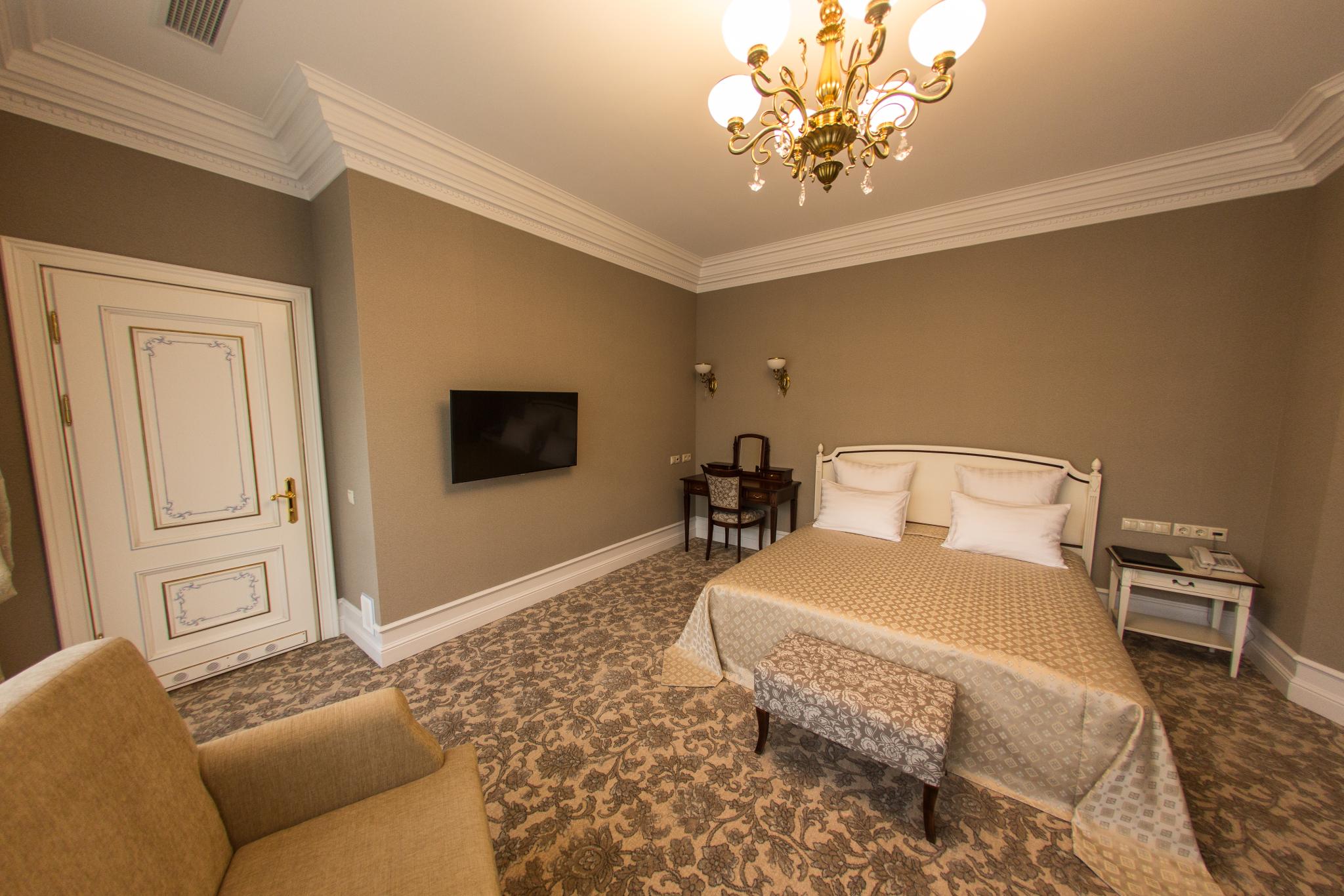 Фото Разумовский