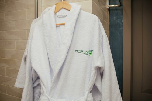 Гостиница Бутик-отель Игуана в Республике Алтай