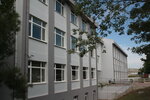Theology Faculty Nku (Tekirdağ, Suleymanpasa District, Namık Kemal Mah., Kampüs Cad., 9), university