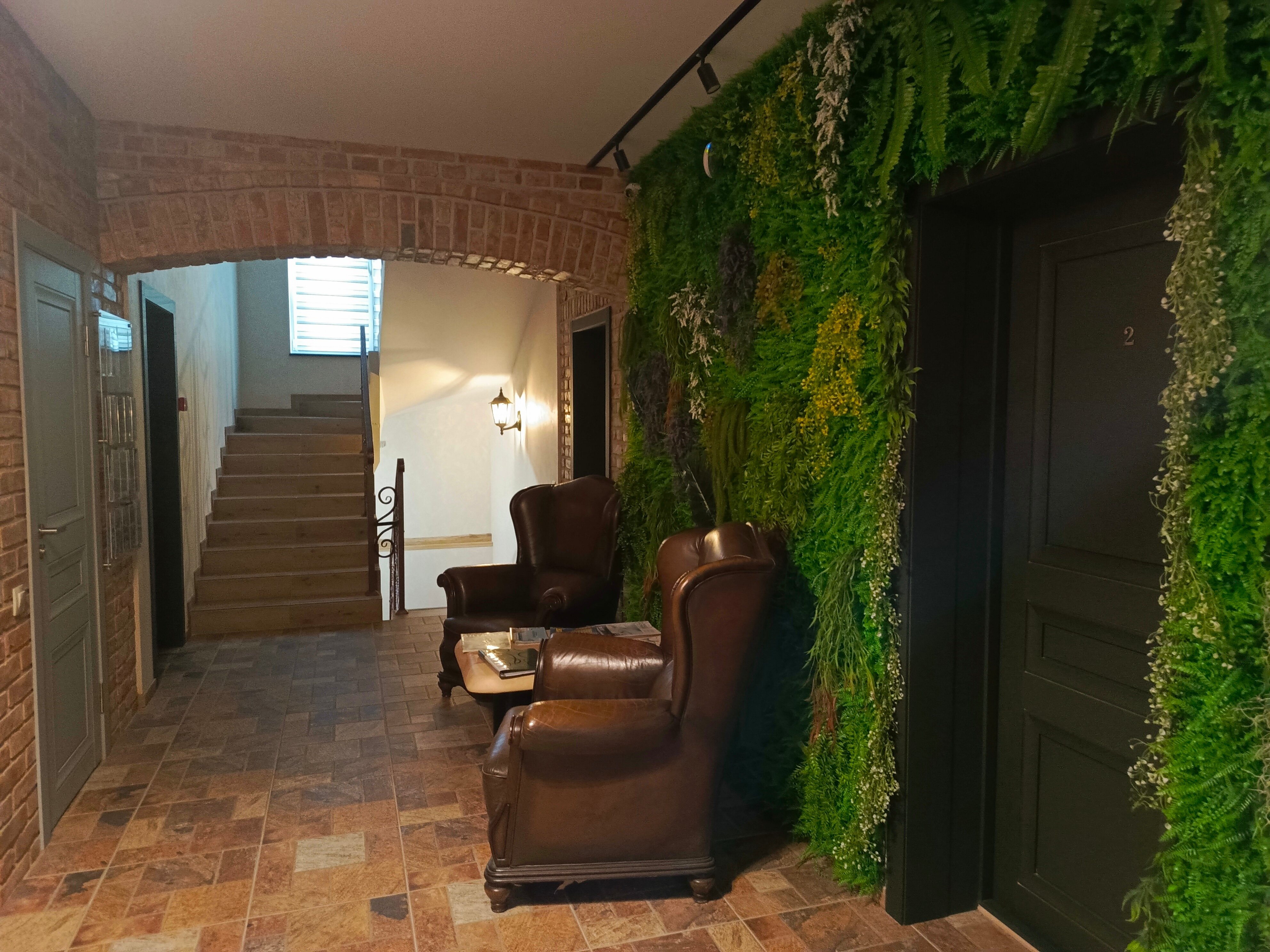 Фото География