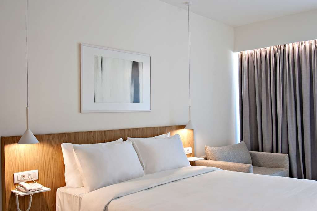 Фото Radisson Resort Plaza Skiathos