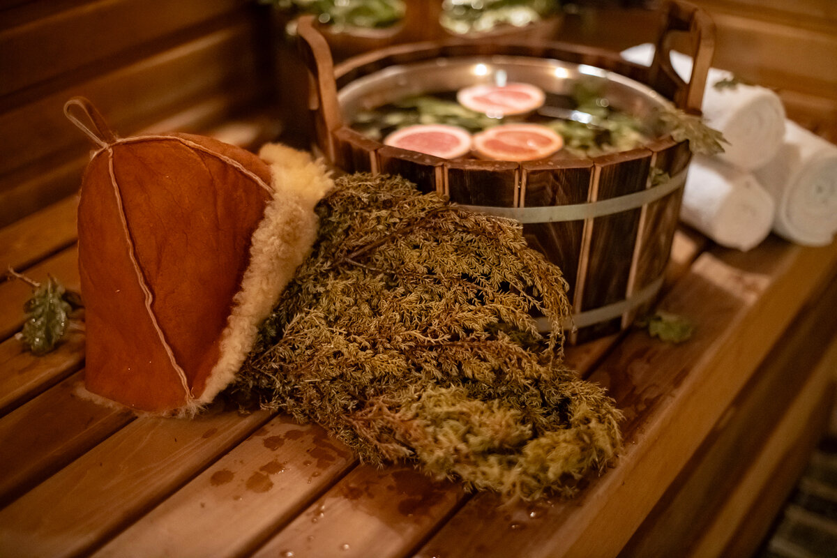 Фото Ямская