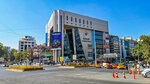 Bozbora Media (Ankara Province, Cankaya District, Ataturk Boulevard), advertising agency