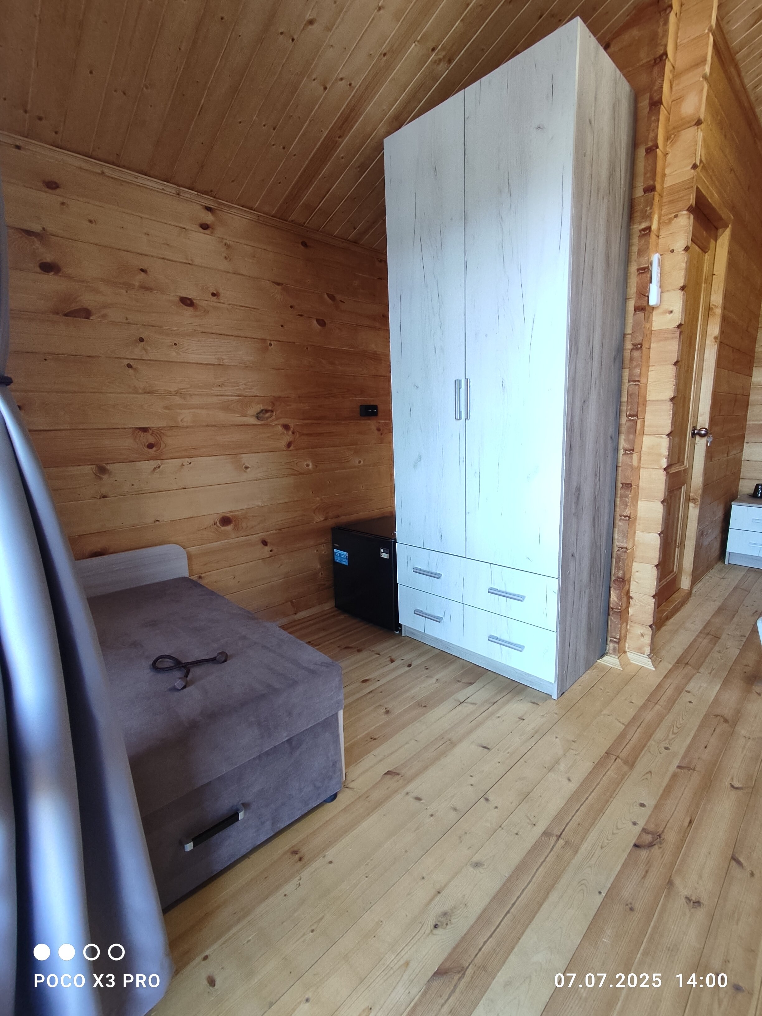 Фото Гостевой комплекс Лазурь