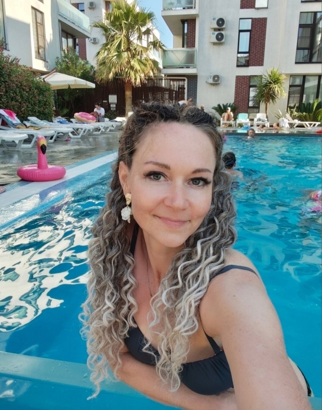 Фото SochiHome Green Palace