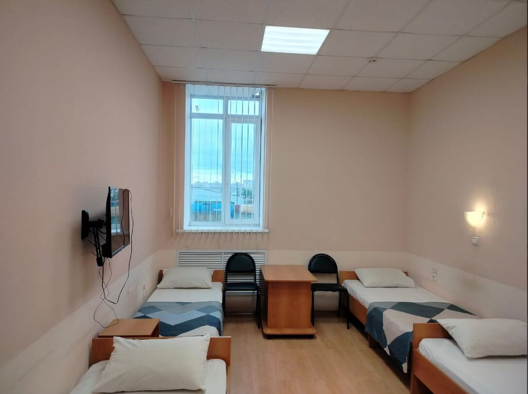 Фото Smart Hotel КДО Вологда