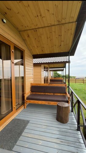 Иное жильё КФХ Родник в Республике Дагестан