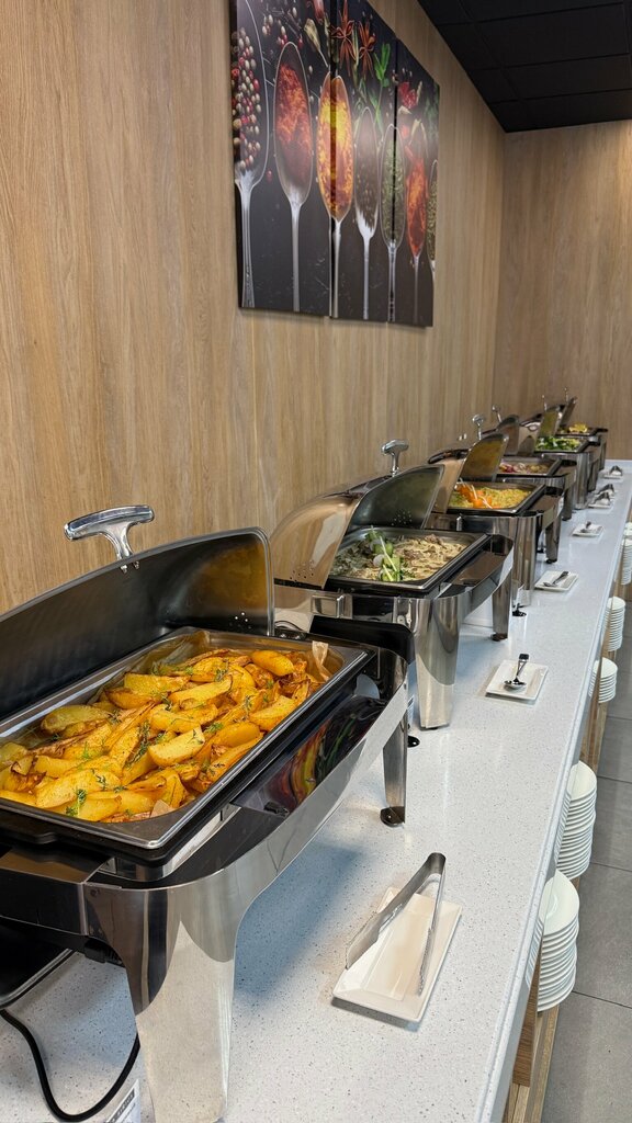 Restaurant Олимп, Krasnodar Krai, photo