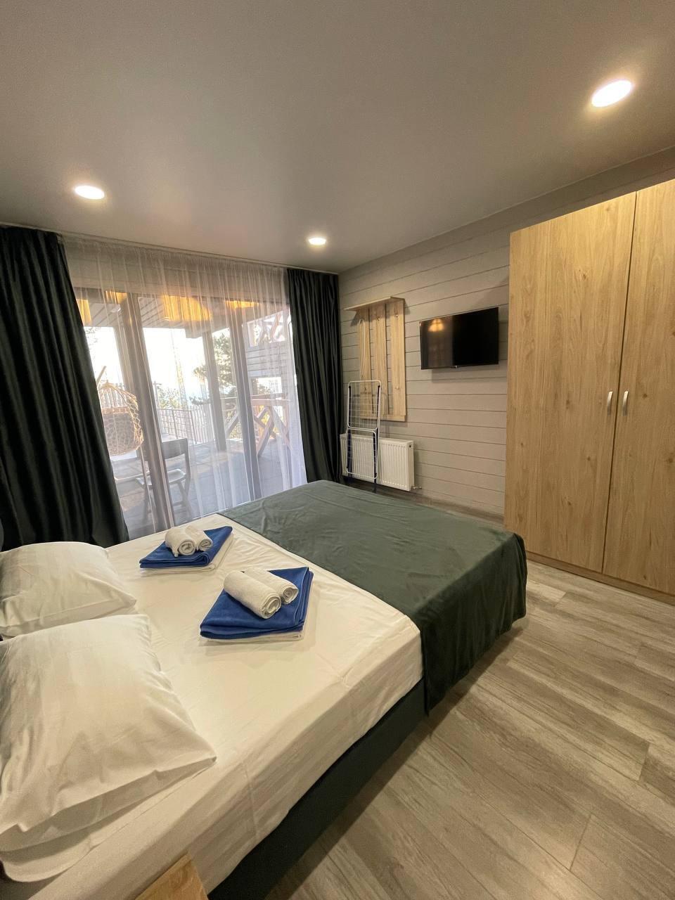 Фото Притяжение