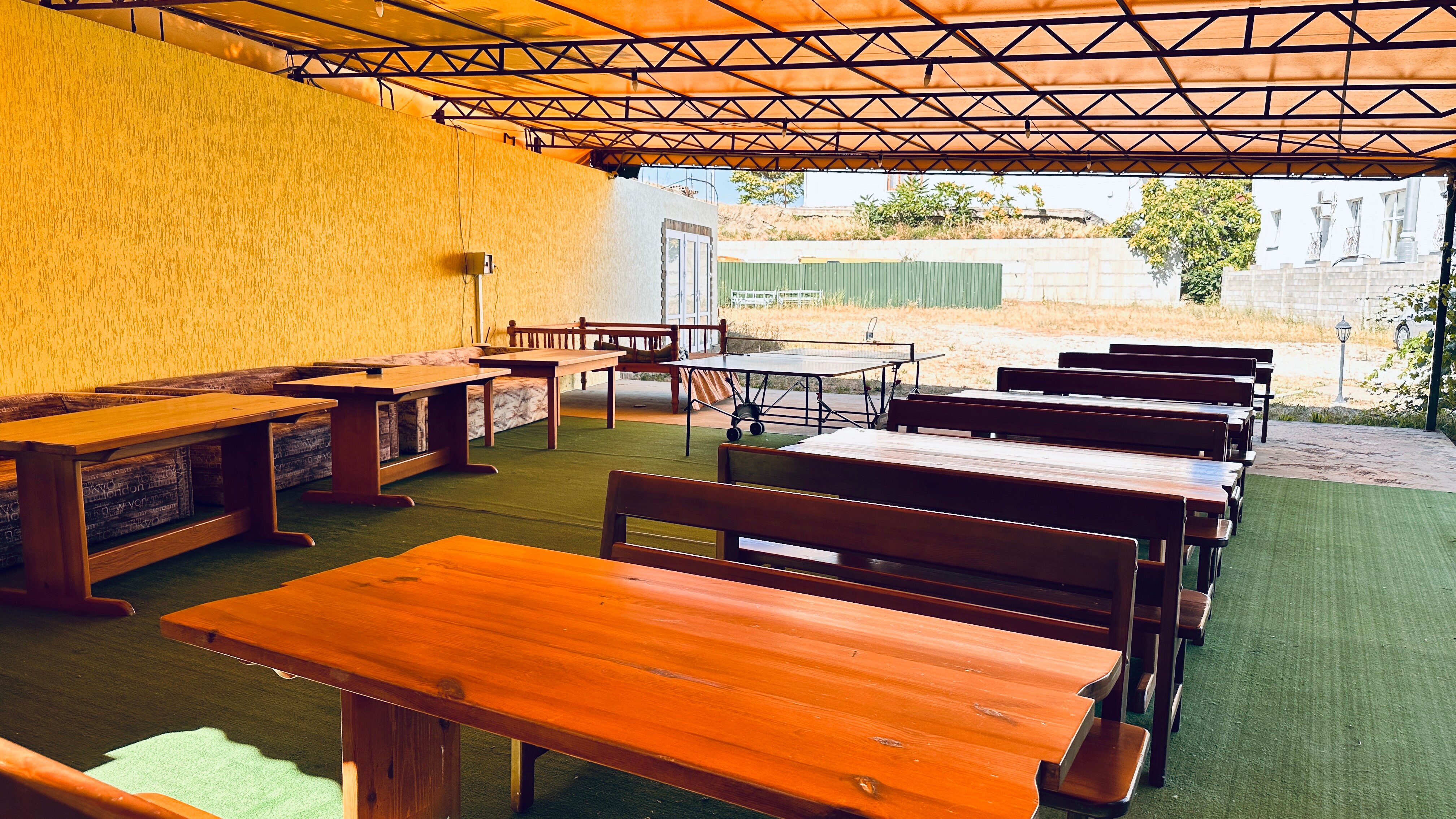 Фото Парадиз