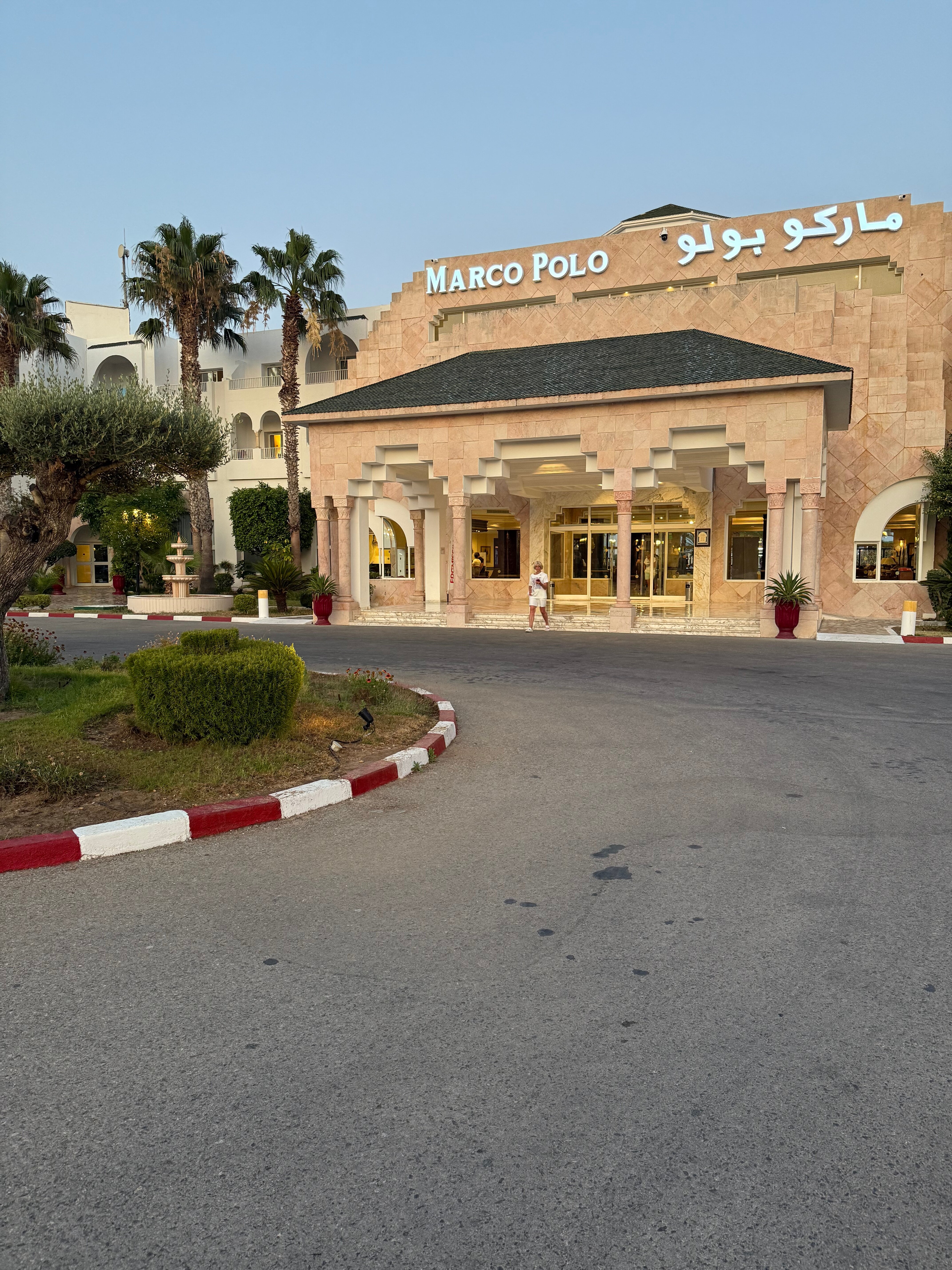 Фото Occidental Marco Polo