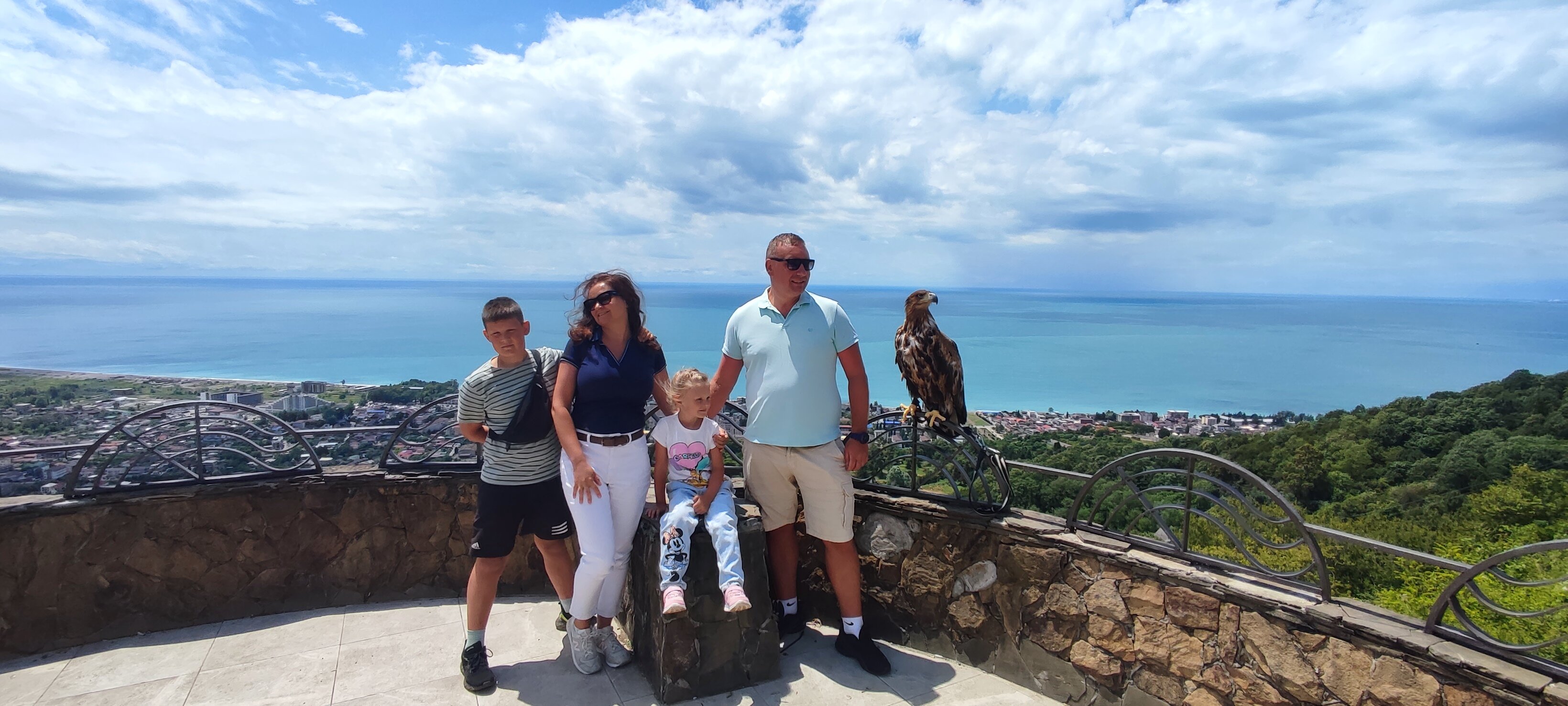 Фото Мыс Сухума