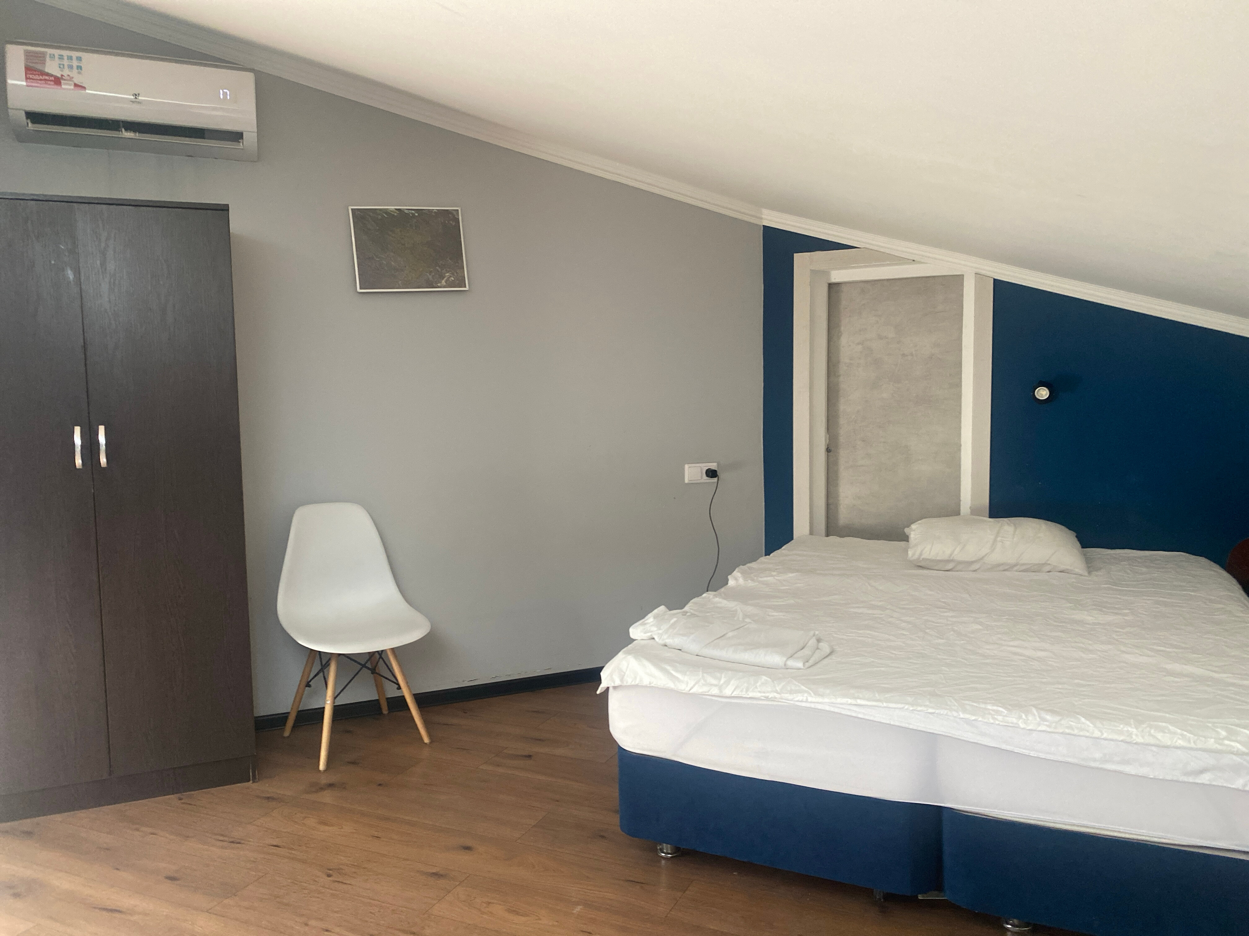 Фото Loftet Rooms