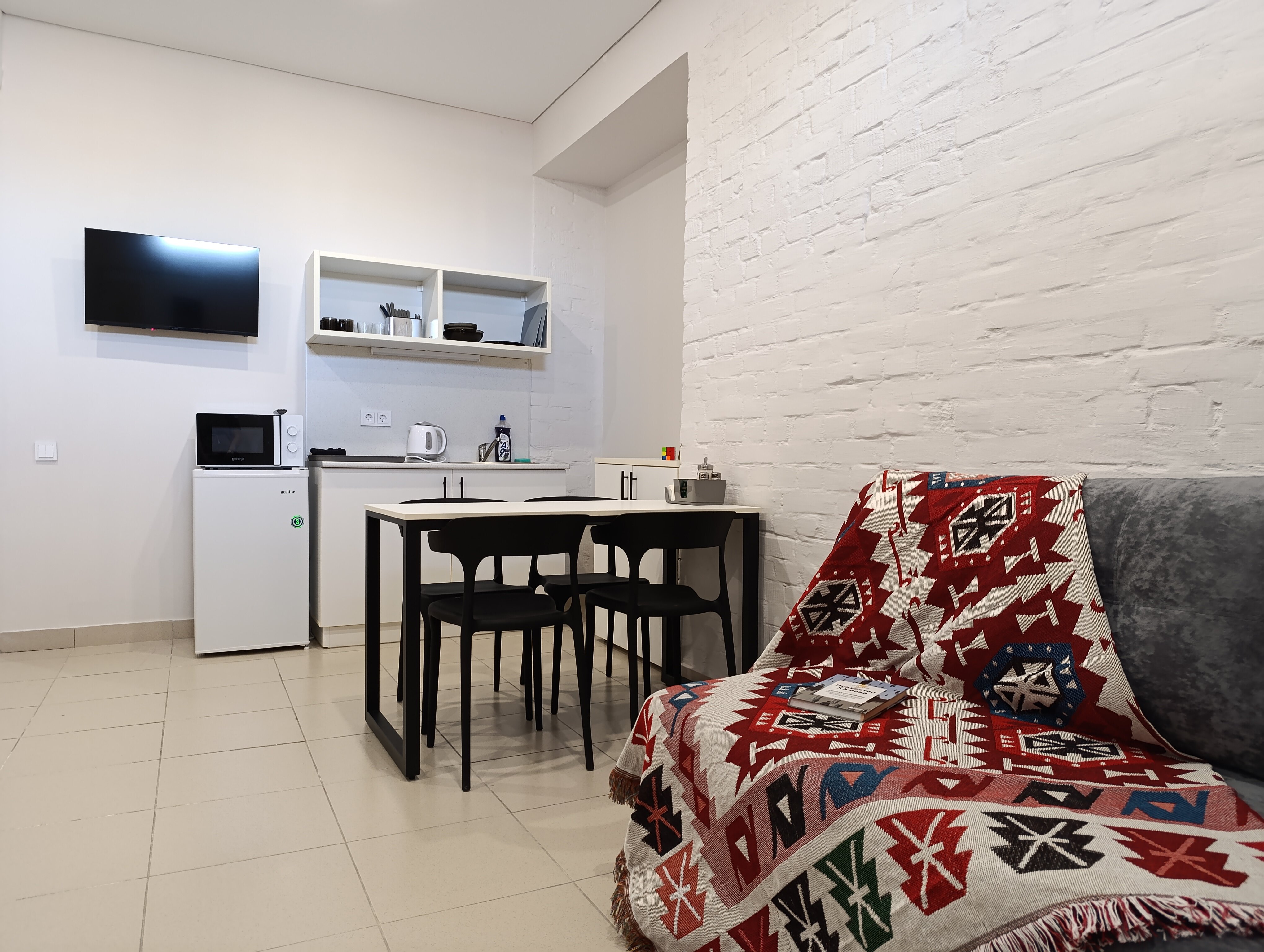 Фото Мини-отель Гоголя 12