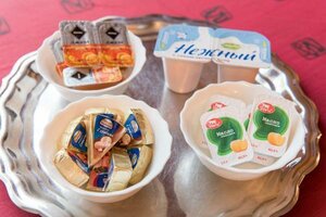 Иное жильё Пиккадилли