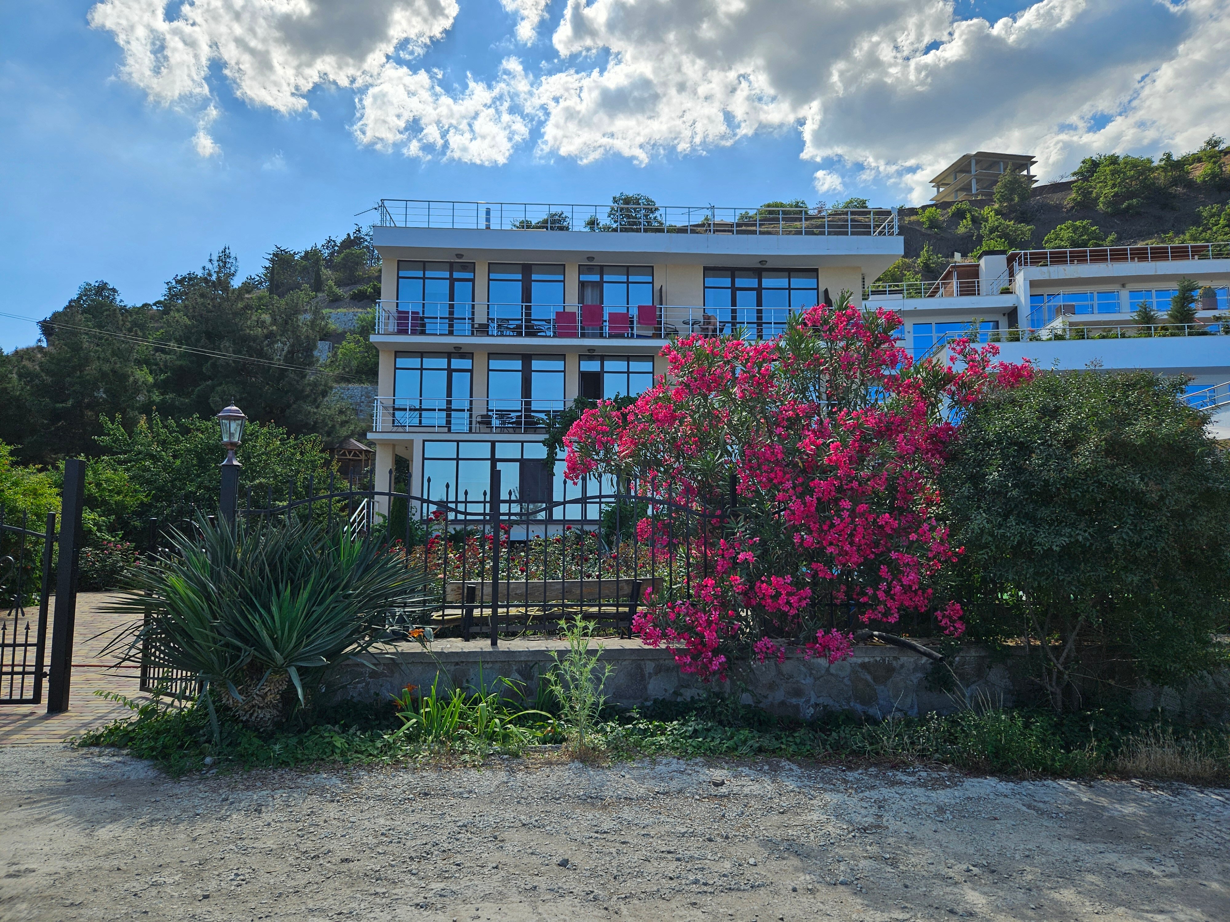 Фото Лукоморье