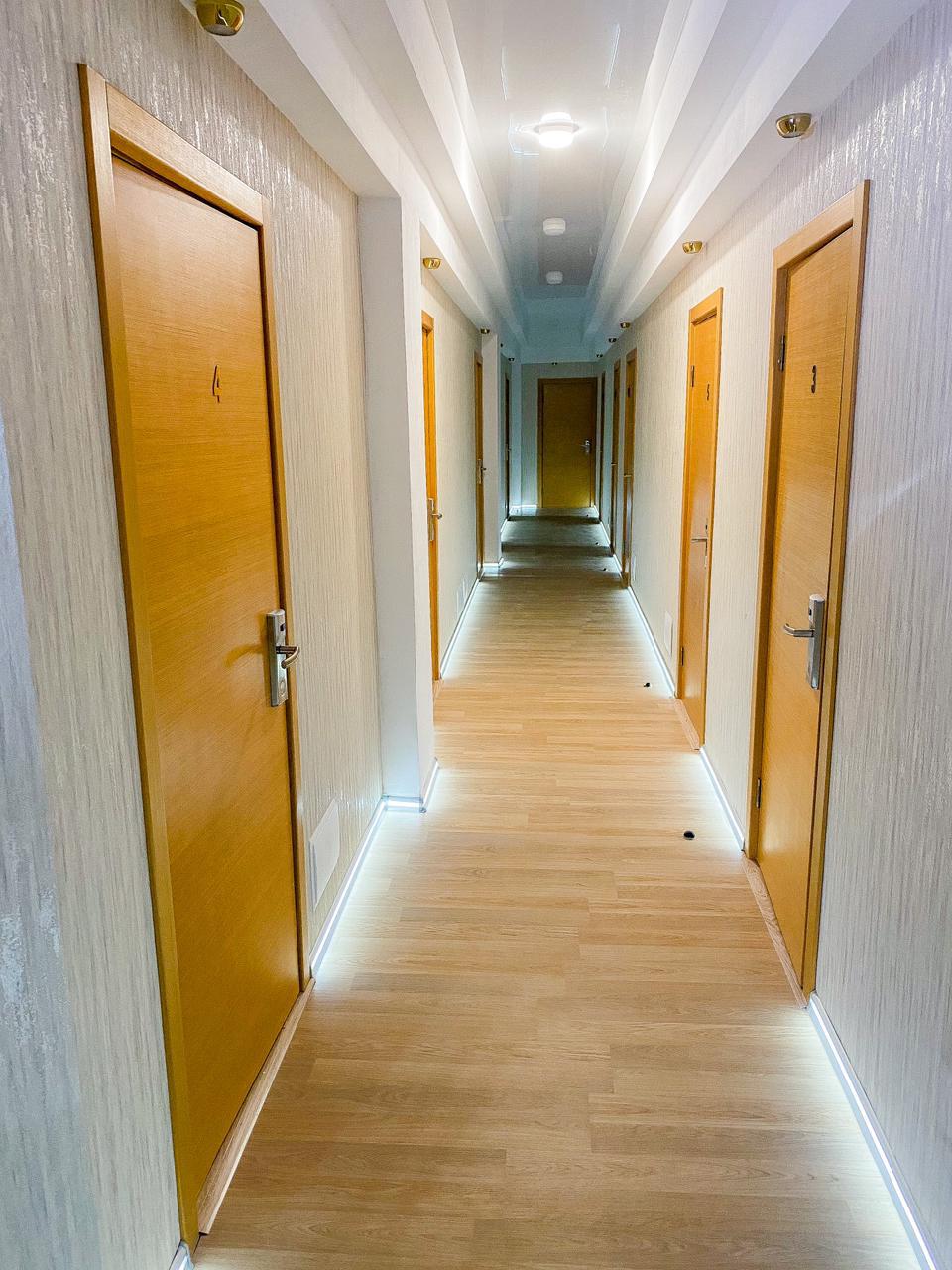 Фото Gurzuf Sunrise