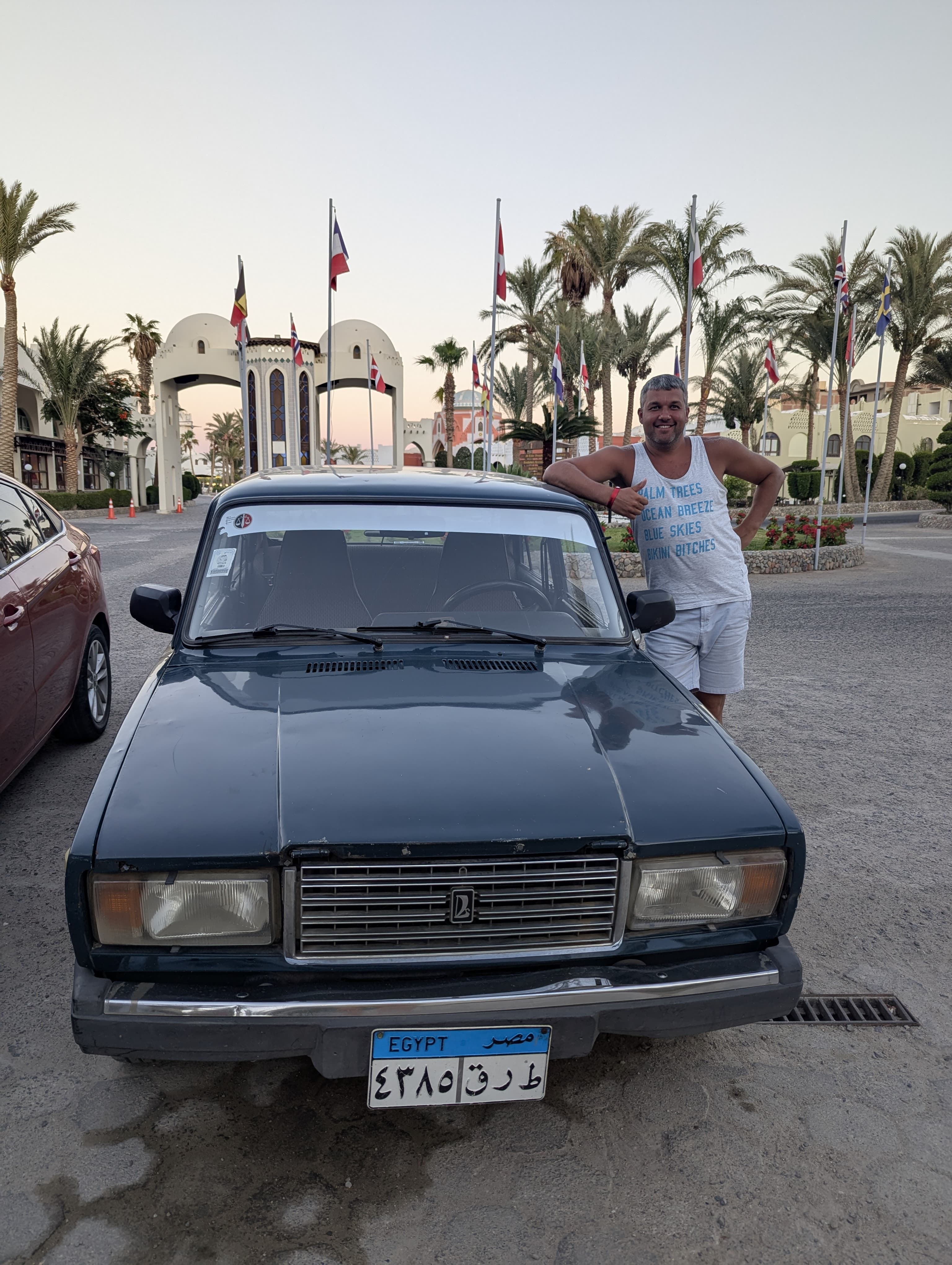 Фото Arabia Azur Resort