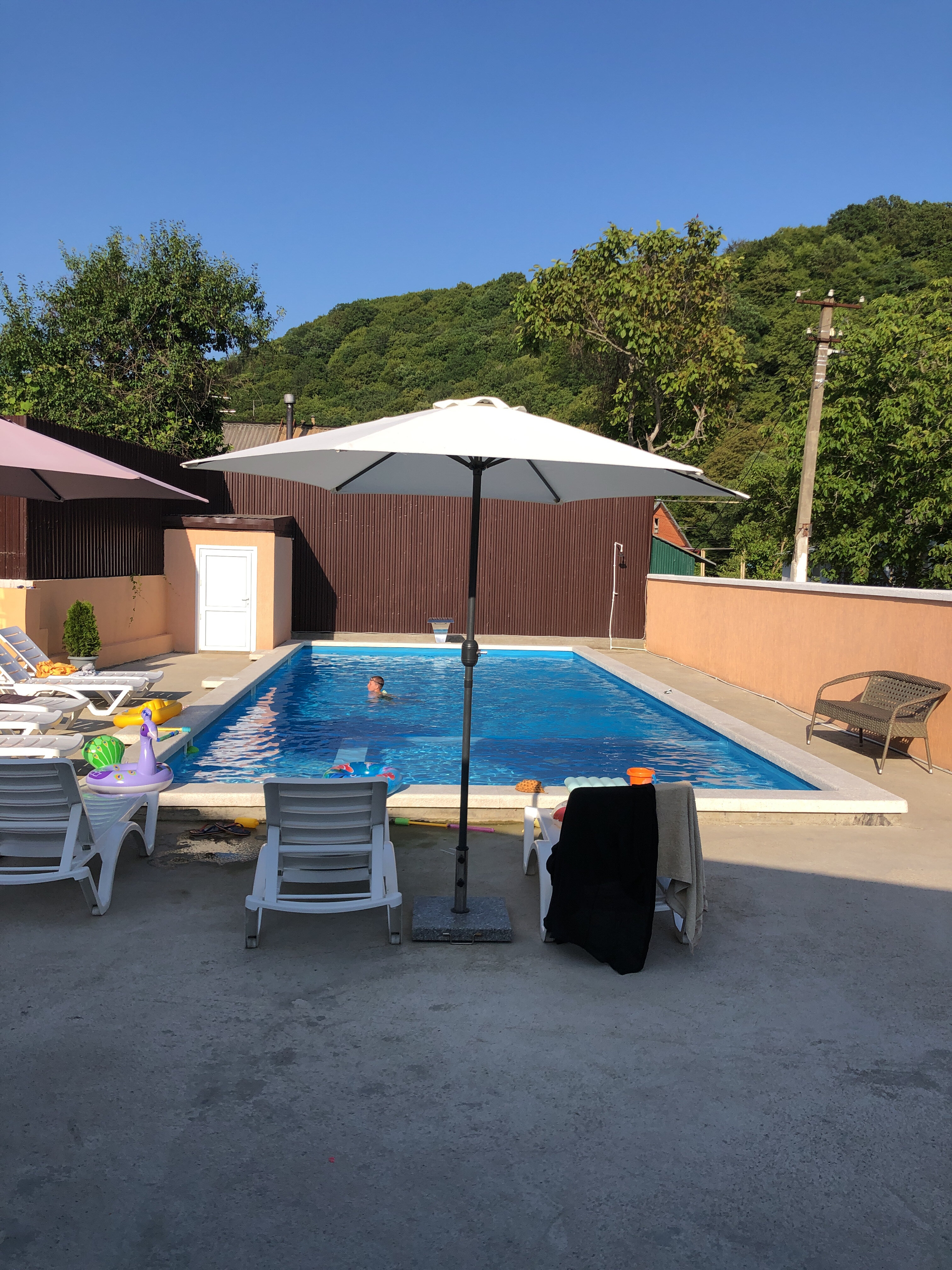 Фото Wood Dhouse