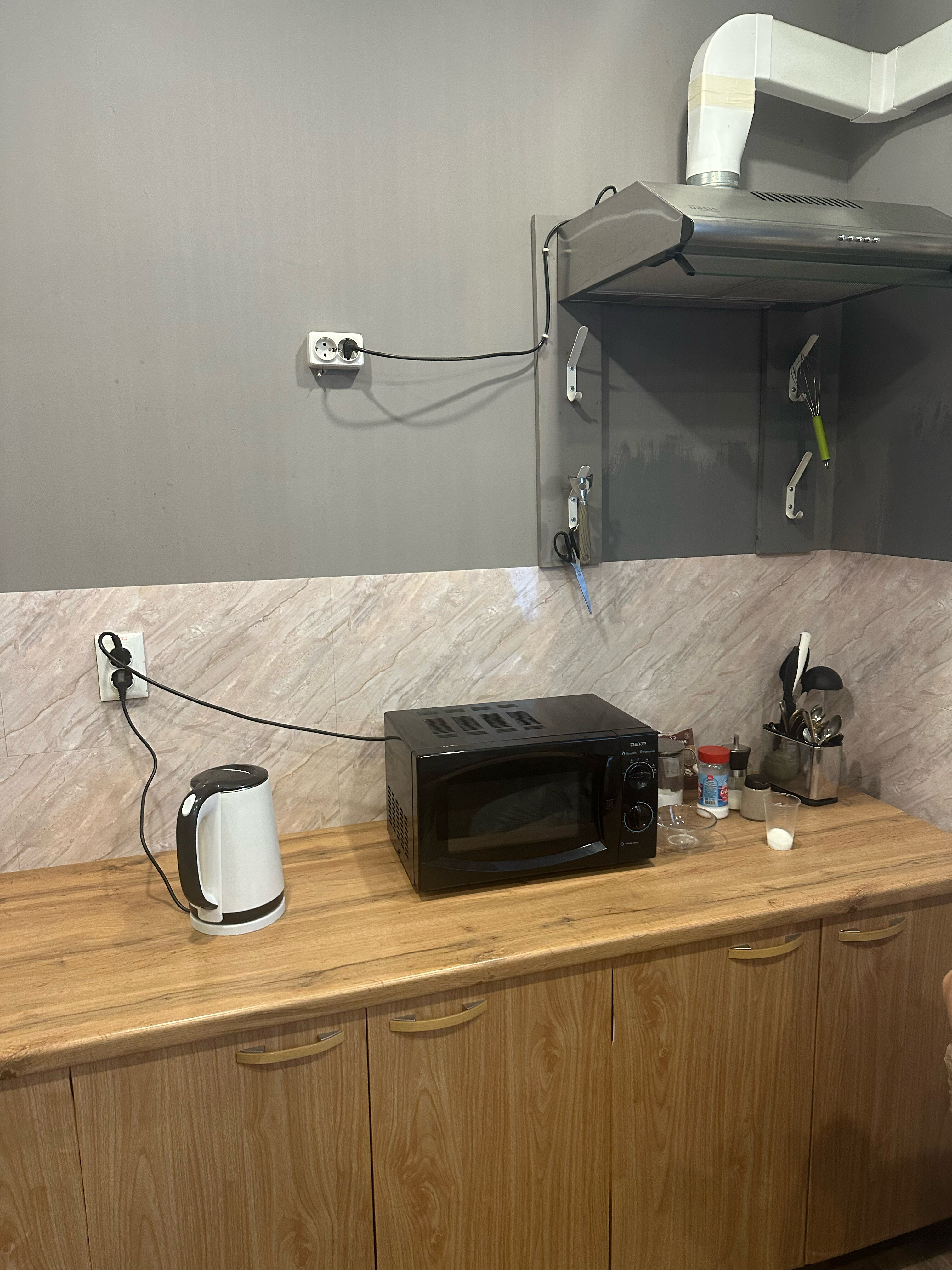 Фото Моррис