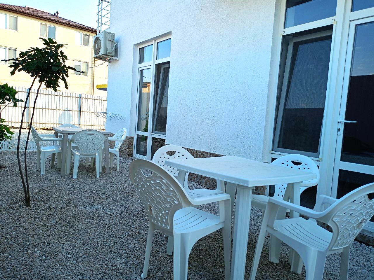 Фото Сириус