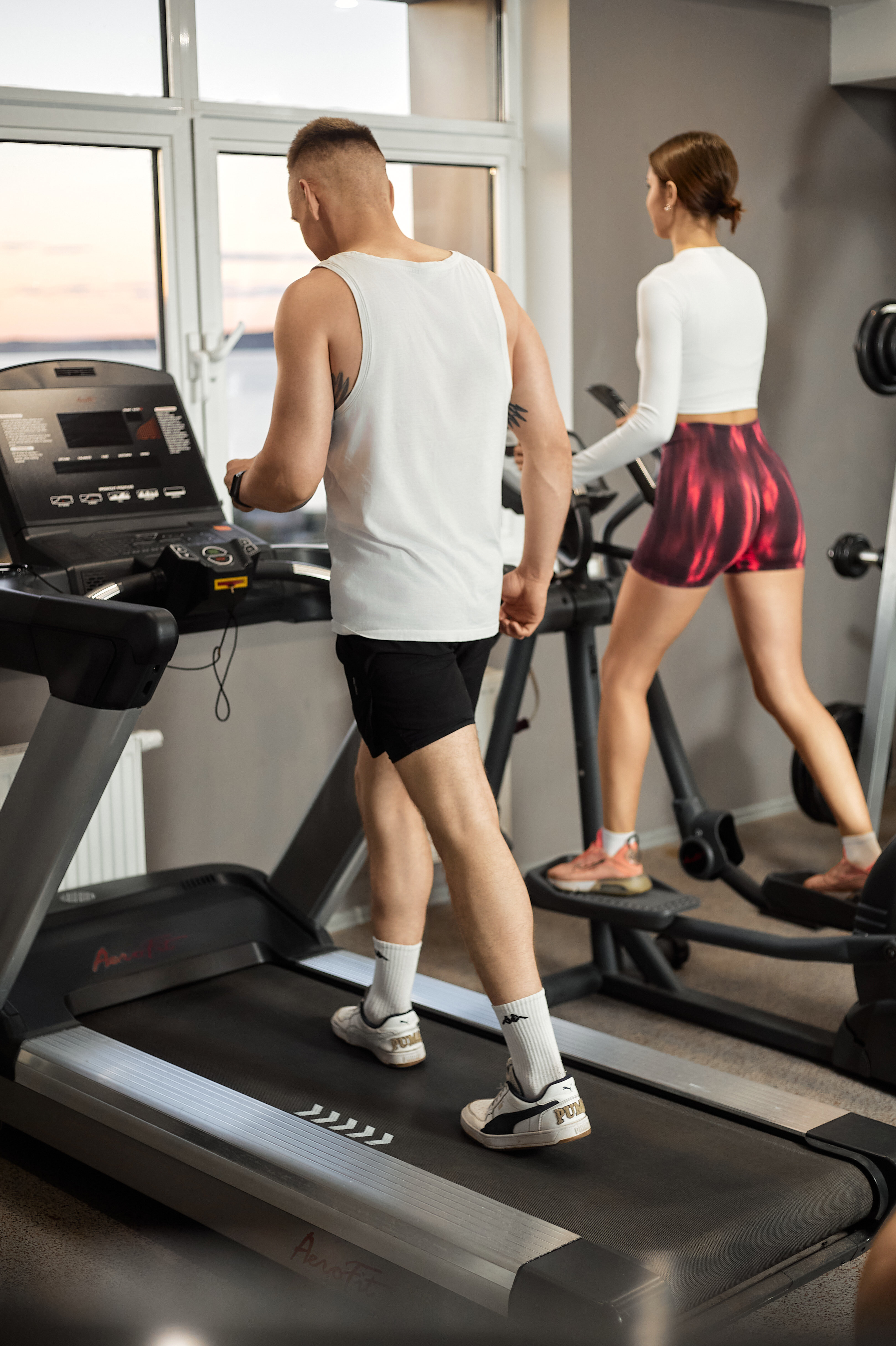 Фото Cosmos Petrozavodsk