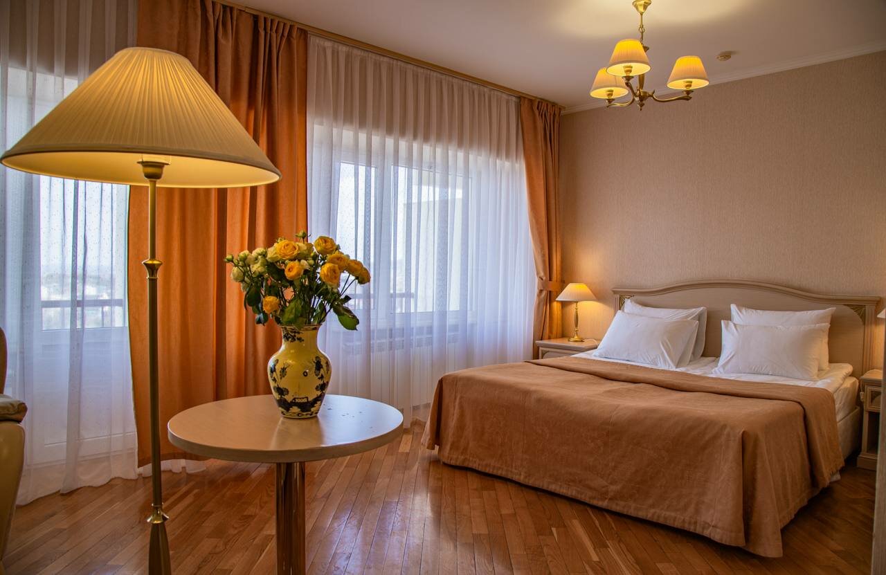 Фото Интурист