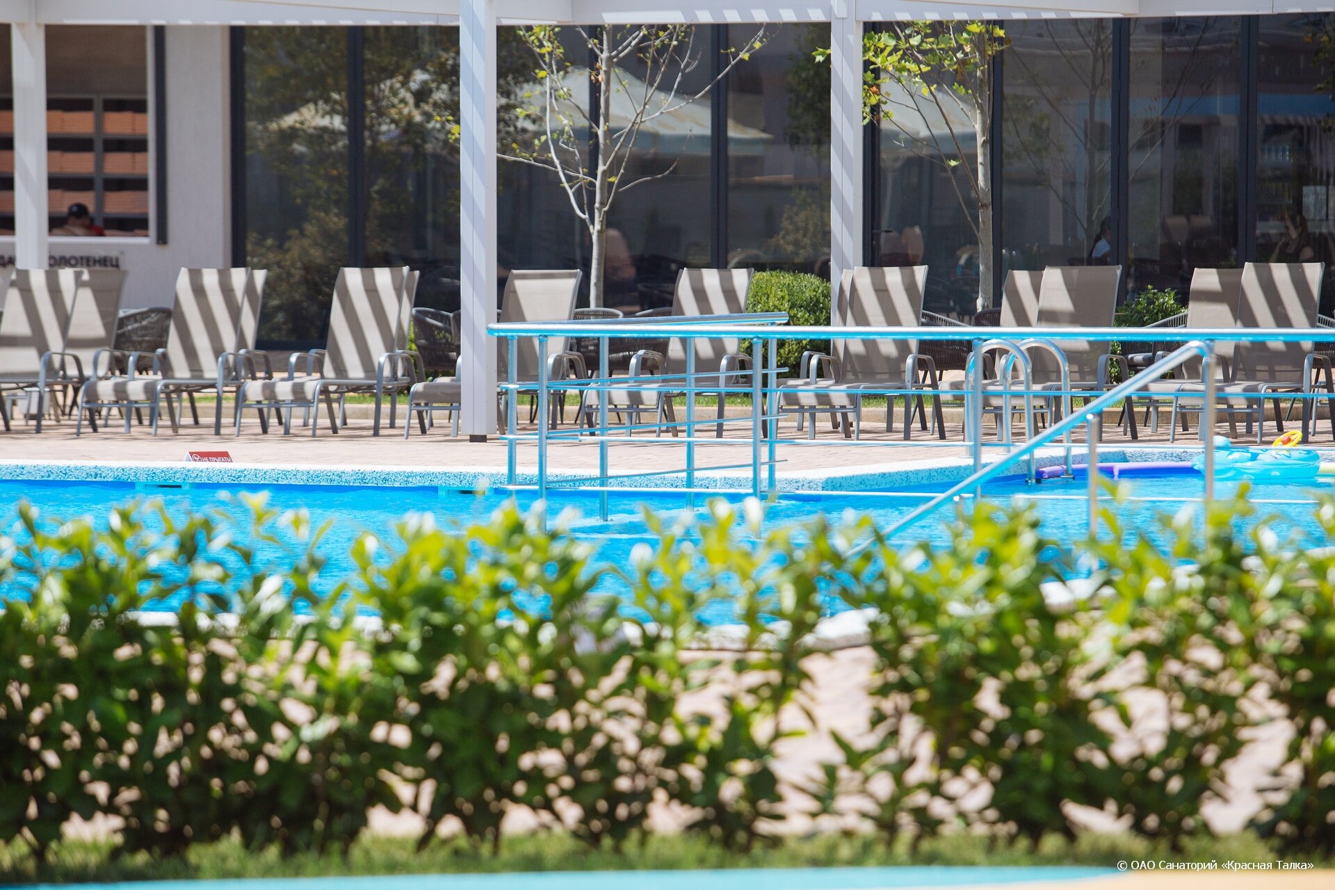 Фото Талка Анапа