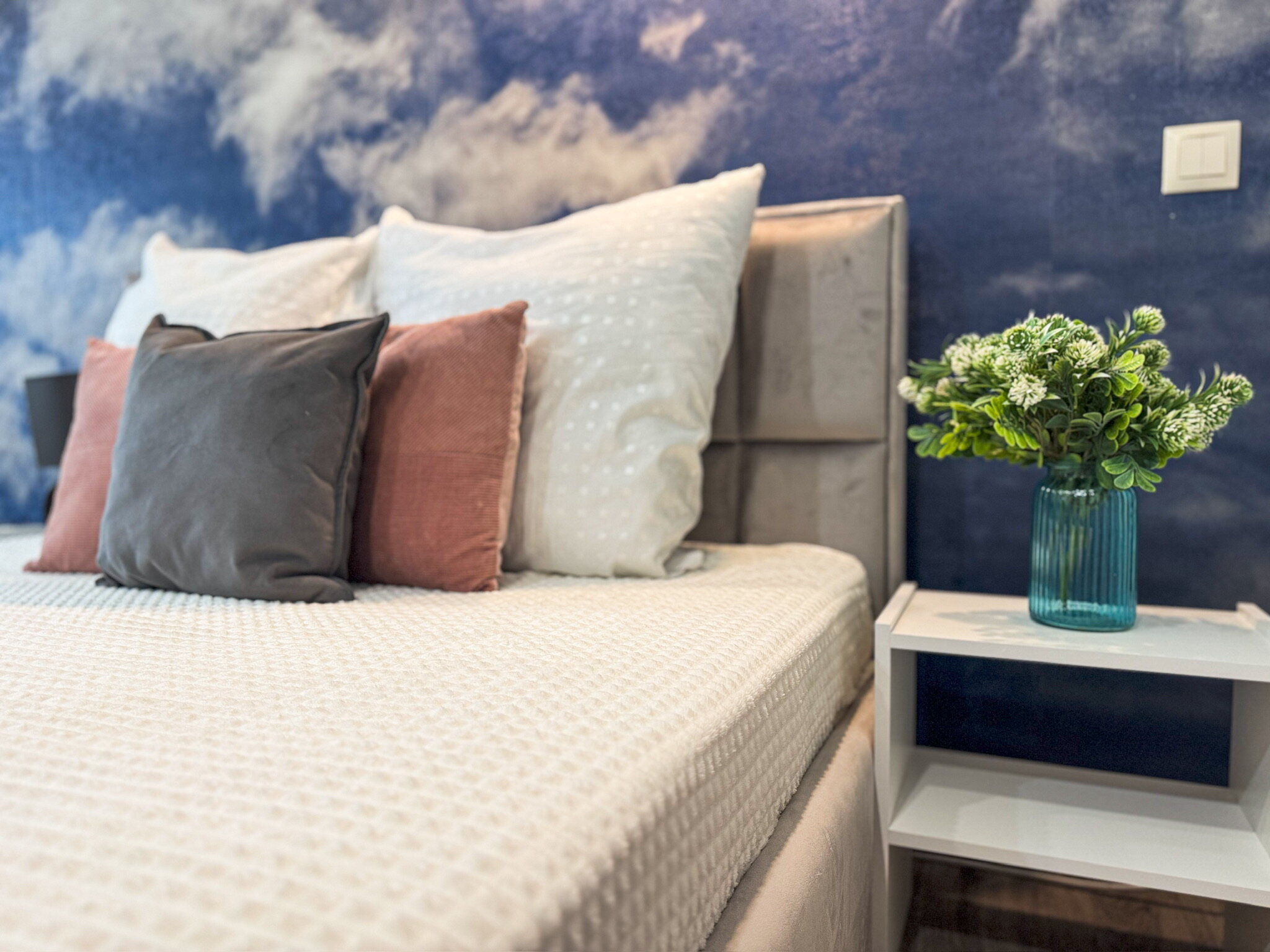 Фото Акварель на Московском шоссе 33 корпус 3