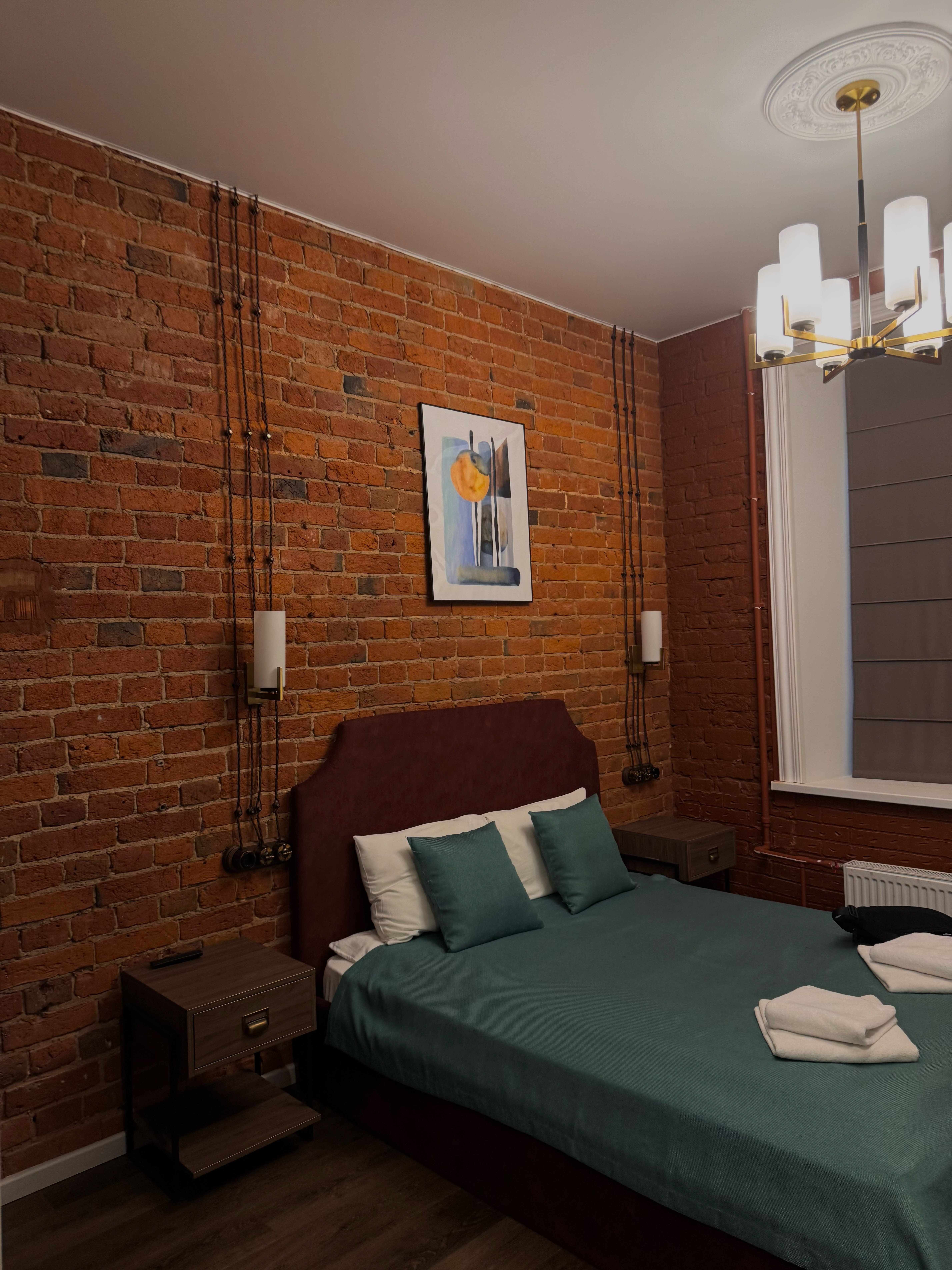 Фото Port Comfort on Pokrovka