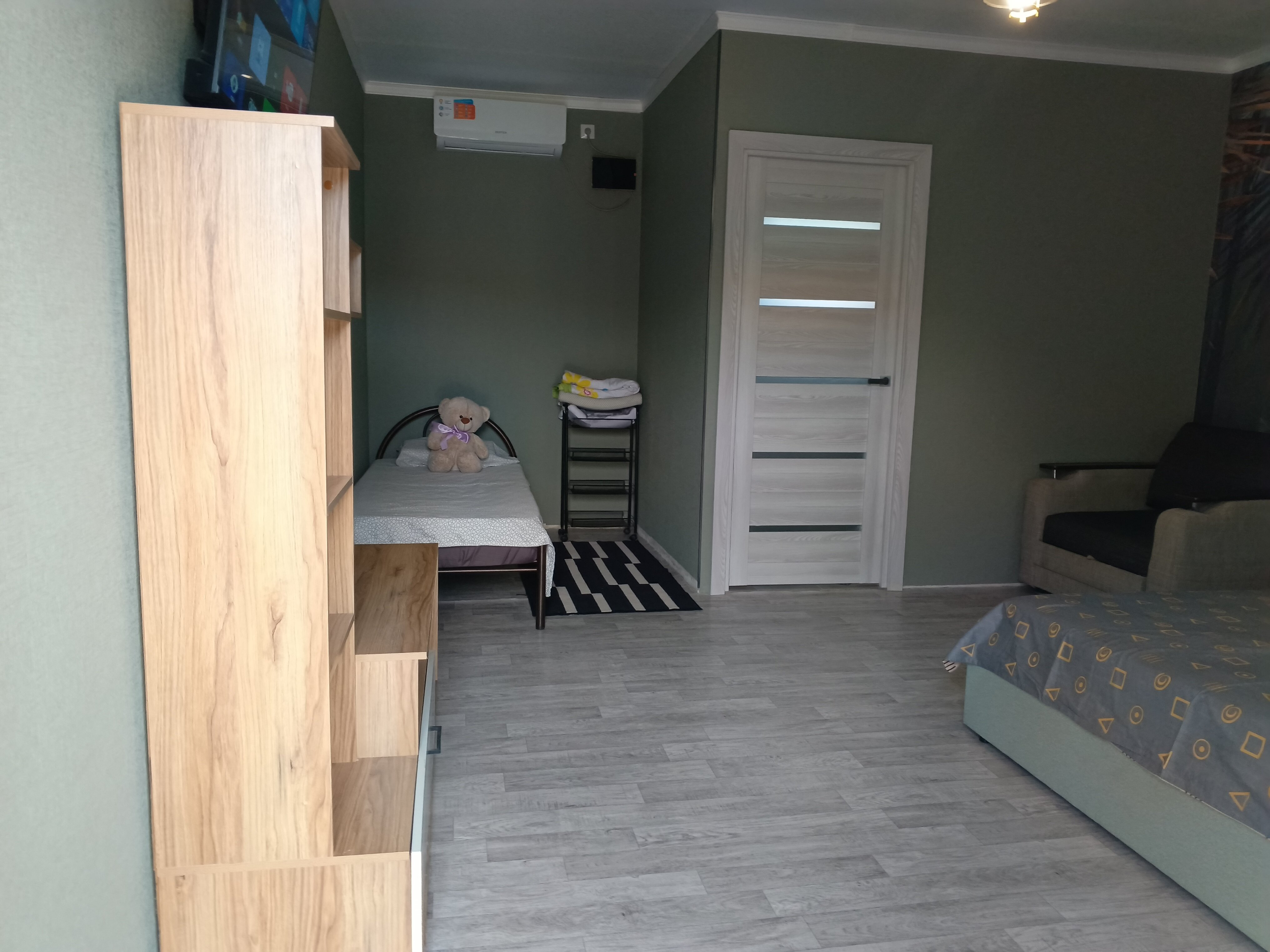 Фото Таврус