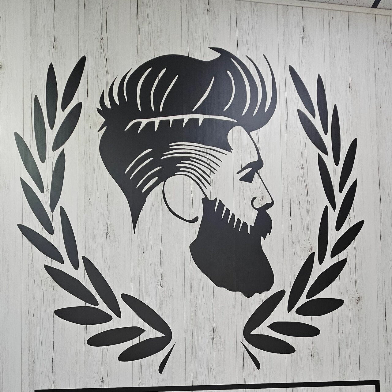 Мужские стрижки