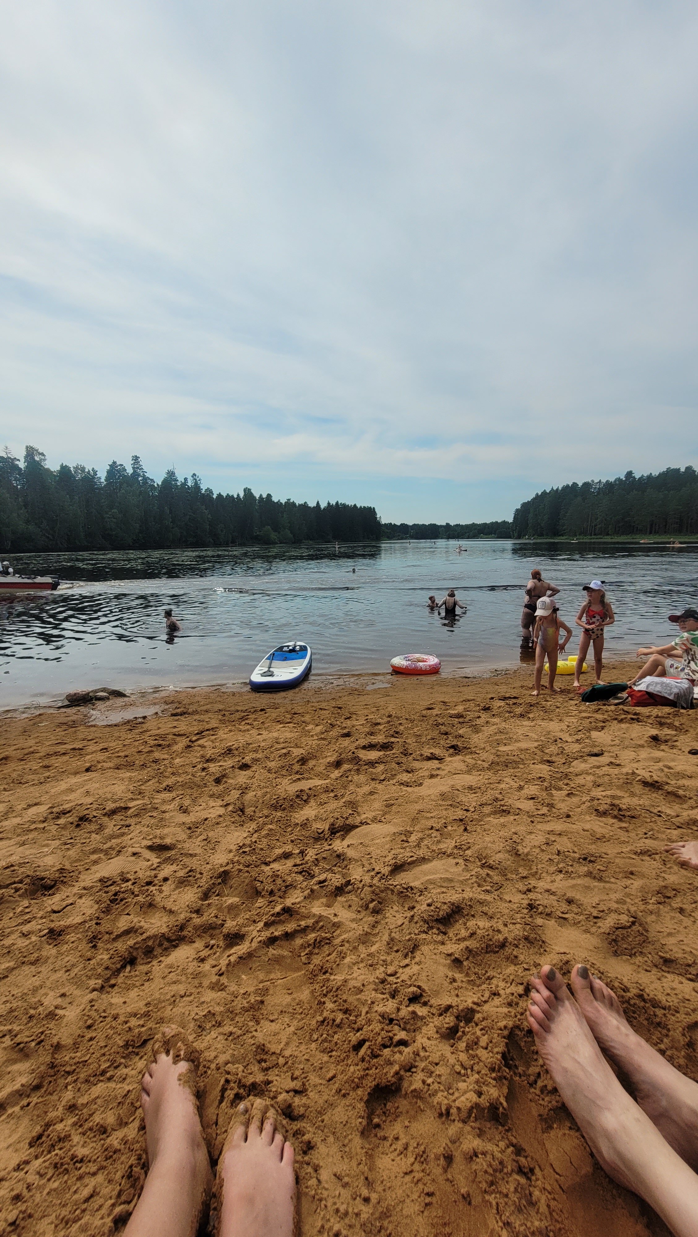 Фото Вырицкие Тарханы